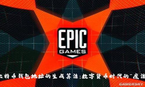 揭秘比特币钱包地址的生成算法：数字货币时代的“魔法密码”