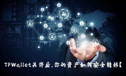 TPWallet关停后，你的资产如何安全转移？