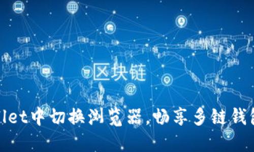 如何在TPWallet中切换浏览器，畅享多链钱包的使用乐趣